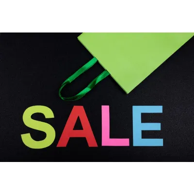 Promotional Pull-Up Banners