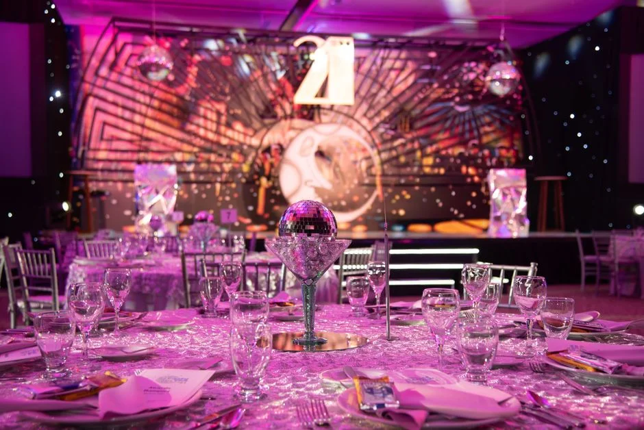 Embo Agency event gallery 2